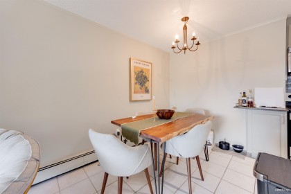 Photo 7 at 107 - 131 W 4th Street, Lower Lonsdale, North Vancouver