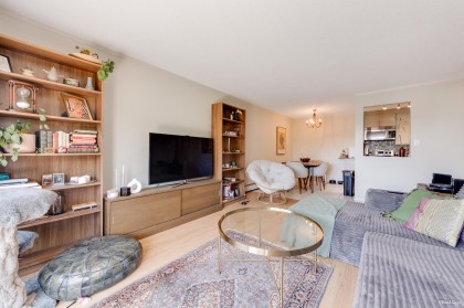 Photo 5 at 107 - 131 W 4th Street, Lower Lonsdale, North Vancouver