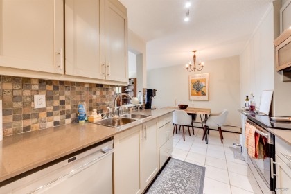 Photo 9 at 107 - 131 W 4th Street, Lower Lonsdale, North Vancouver