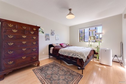 Photo 14 at 107 - 131 W 4th Street, Lower Lonsdale, North Vancouver