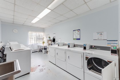 Photo 18 at 107 - 131 W 4th Street, Lower Lonsdale, North Vancouver