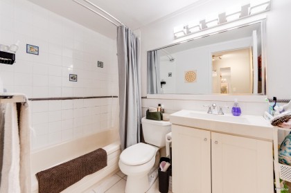 Photo 15 at 107 - 131 W 4th Street, Lower Lonsdale, North Vancouver