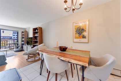 Photo 8 at 107 - 131 W 4th Street, Lower Lonsdale, North Vancouver