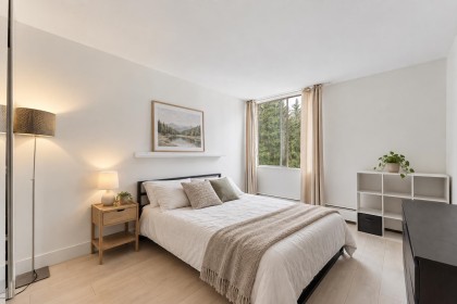 Photo 11 at 905 - 2024 Fullerton Avenue, Pemberton NV, North Vancouver