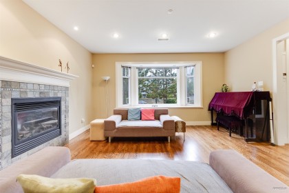 Photo 6 at 2266 W 20th Avenue, Arbutus, Vancouver West