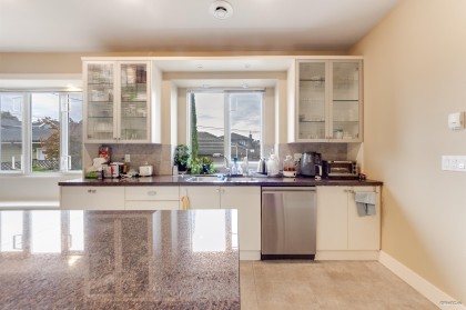 Photo 7 at 2266 W 20th Avenue, Arbutus, Vancouver West