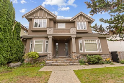 Photo 1 at 2266 W 20th Avenue, Arbutus, Vancouver West