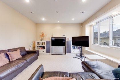 Photo 5 at 2266 W 20th Avenue, Arbutus, Vancouver West