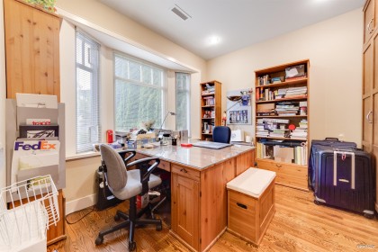 Photo 11 at 2266 W 20th Avenue, Arbutus, Vancouver West