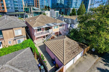 Photo 23 at 650 W 70th Avenue, Marpole, Vancouver West