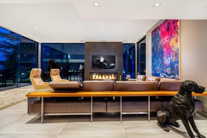 Photo 6 at 2331 Westhill Drive, Westhill, West Vancouver