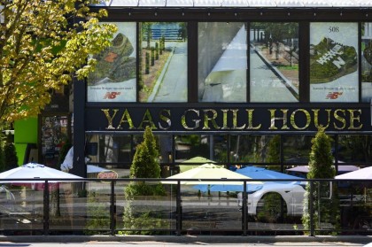 Photo 23 at 202 - 1345 Chesterfield Avenue, Central Lonsdale, North Vancouver