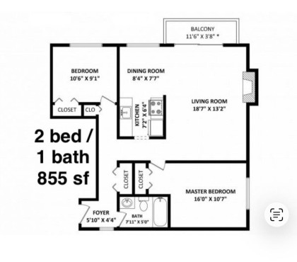 Photo 27 at 202 - 1345 Chesterfield Avenue, Central Lonsdale, North Vancouver