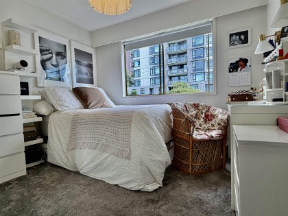 Photo 13 at 202 - 1345 Chesterfield Avenue, Central Lonsdale, North Vancouver