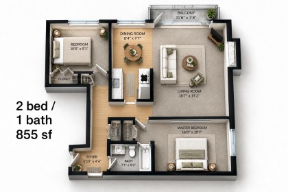 Photo 17 at 202 - 1345 Chesterfield Avenue, Central Lonsdale, North Vancouver