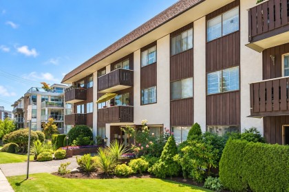 Photo 26 at 202 - 1345 Chesterfield Avenue, Central Lonsdale, North Vancouver