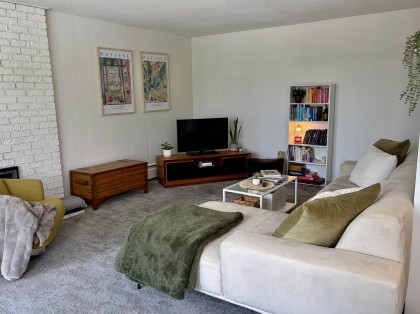 Photo 5 at 202 - 1345 Chesterfield Avenue, Central Lonsdale, North Vancouver