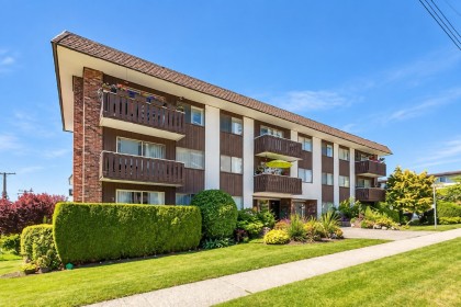Photo 25 at 202 - 1345 Chesterfield Avenue, Central Lonsdale, North Vancouver
