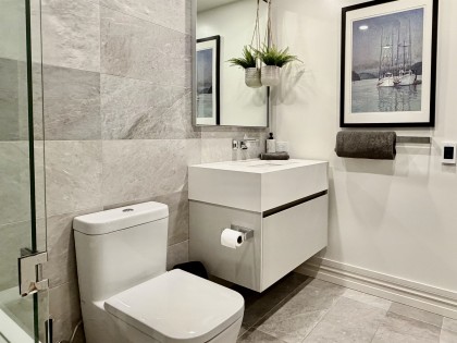 Photo 17 at 406 - 889 Pacific Street, Downtown VW, Vancouver West