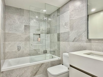 Photo 16 at 406 - 889 Pacific Street, Downtown VW, Vancouver West