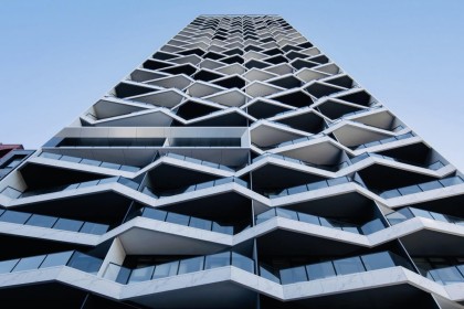 Photo 1 at 406 - 889 Pacific Street, Downtown VW, Vancouver West