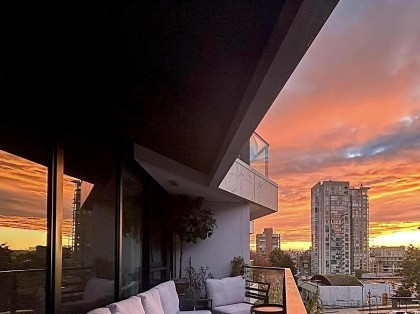 Photo 20 at 406 - 889 Pacific Street, Downtown VW, Vancouver West