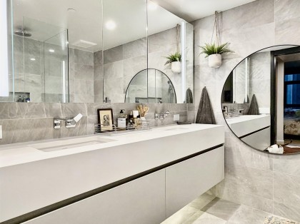 Photo 9 at 406 - 889 Pacific Street, Downtown VW, Vancouver West