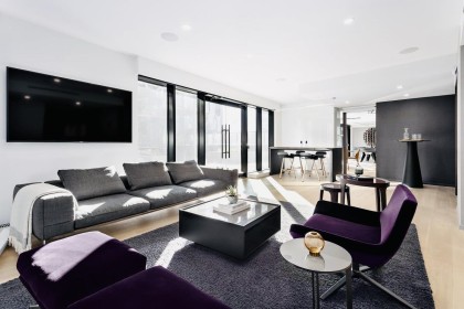Photo 34 at 406 - 889 Pacific Street, Downtown VW, Vancouver West