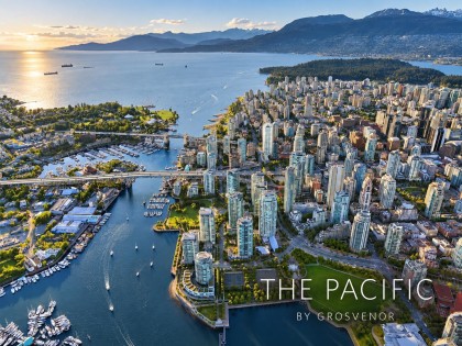 Photo 38 at 406 - 889 Pacific Street, Downtown VW, Vancouver West