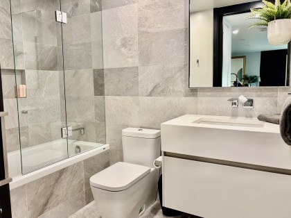 Photo 15 at 406 - 889 Pacific Street, Downtown VW, Vancouver West