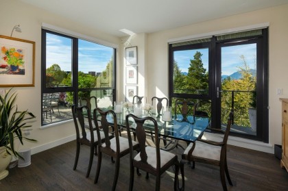 Photo 23 at 302 - 4427 Cambie Street, Cambie, Vancouver West
