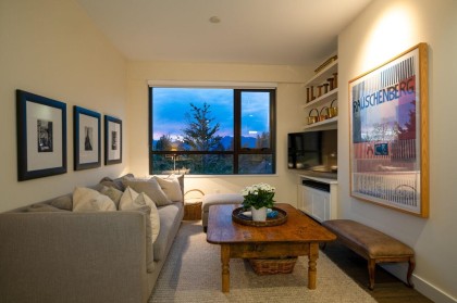 Photo 12 at 302 - 4427 Cambie Street, Cambie, Vancouver West