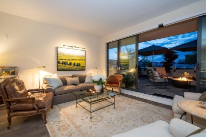 Photo 3 at 302 - 4427 Cambie Street, Cambie, Vancouver West