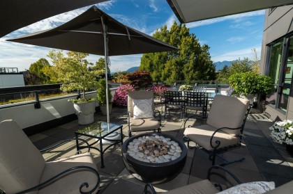 Photo 20 at 302 - 4427 Cambie Street, Cambie, Vancouver West