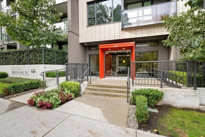 Photo 33 at 302 - 4427 Cambie Street, Cambie, Vancouver West