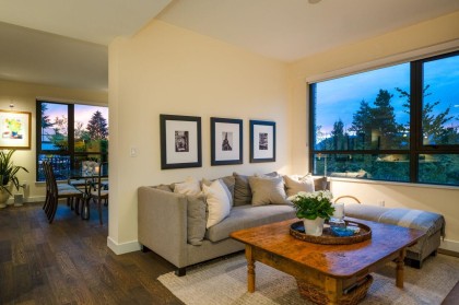 Photo 11 at 302 - 4427 Cambie Street, Cambie, Vancouver West