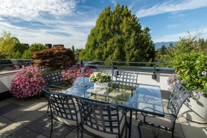 Photo 21 at 302 - 4427 Cambie Street, Cambie, Vancouver West