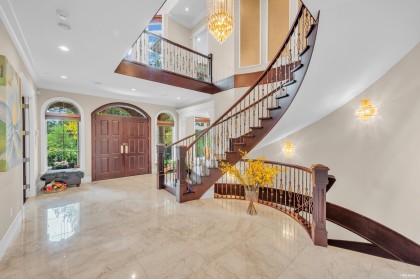 Photo 7 at 2769 W 49th Avenue, Kerrisdale, Vancouver West