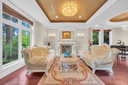 Photo 3 at 2769 W 49th Avenue, Kerrisdale, Vancouver West