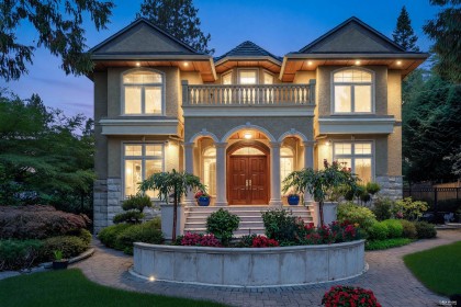 Photo 1 at 2769 W 49th Avenue, Kerrisdale, Vancouver West