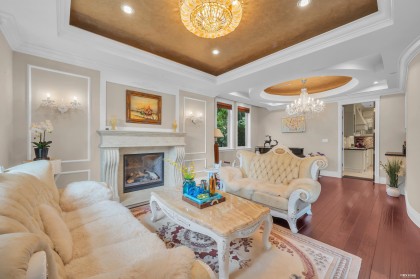 Photo 5 at 2769 W 49th Avenue, Kerrisdale, Vancouver West