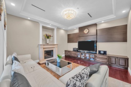 Photo 9 at 2769 W 49th Avenue, Kerrisdale, Vancouver West