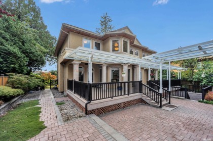 Photo 37 at 2769 W 49th Avenue, Kerrisdale, Vancouver West