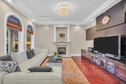 Photo 8 at 2769 W 49th Avenue, Kerrisdale, Vancouver West