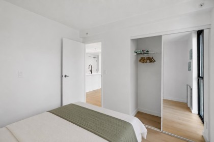 Photo 16 at 501 - 1331 W Georgia Street, Coal Harbour, Vancouver West