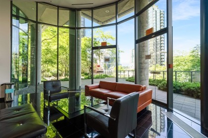 Photo 20 at 501 - 1331 W Georgia Street, Coal Harbour, Vancouver West