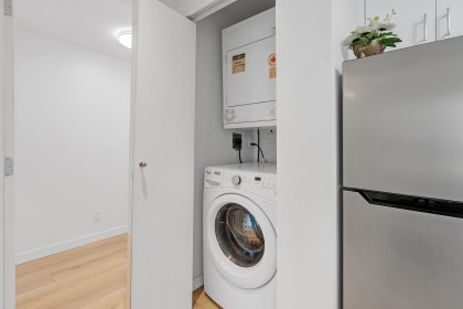 Photo 19 at 501 - 1331 W Georgia Street, Coal Harbour, Vancouver West
