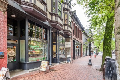 Photo 32 at 202 - 36 Water Street, Downtown VW, Vancouver West