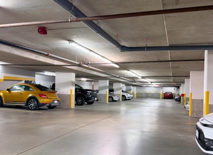 Photo 27 at 1702 - 1001 Richards Street, Downtown VW, Vancouver West