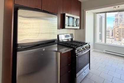 Photo 6 at 1702 - 1001 Richards Street, Downtown VW, Vancouver West